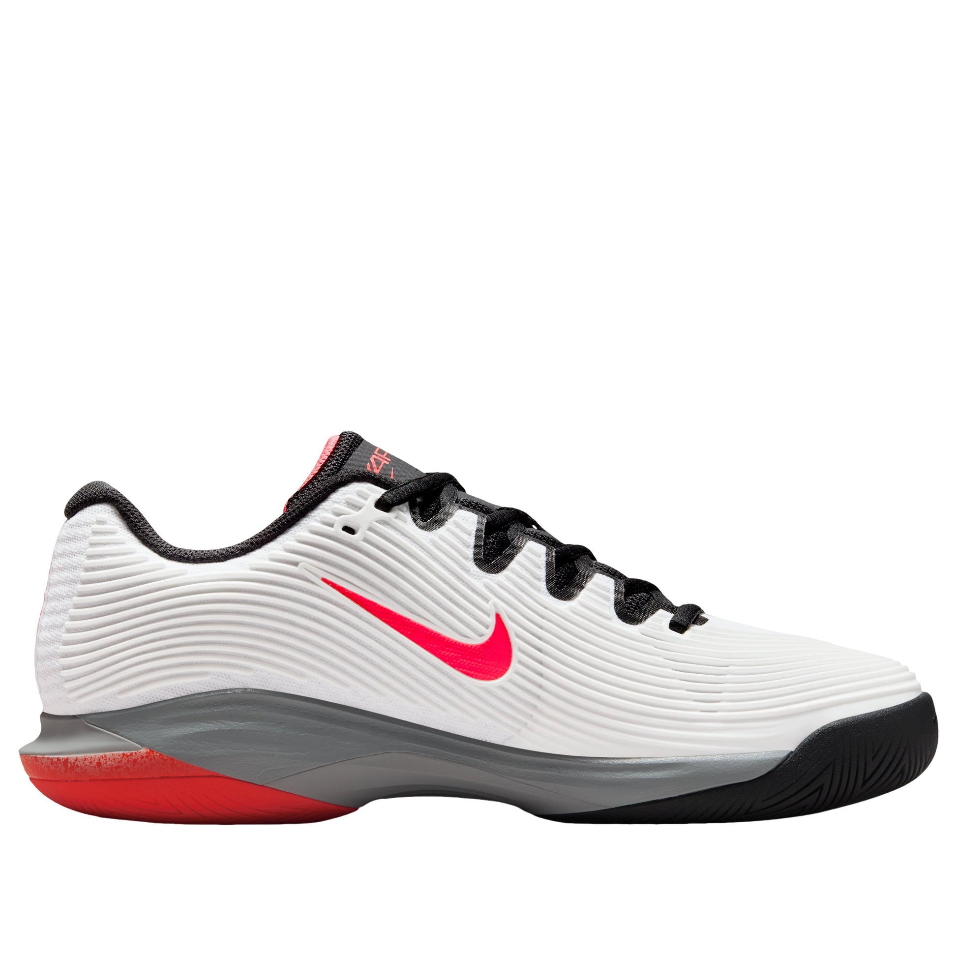(WMNS) Nike Air Zoom Vapor 12 HC 'White Wolf Grey Hot Lava' HV1449-100