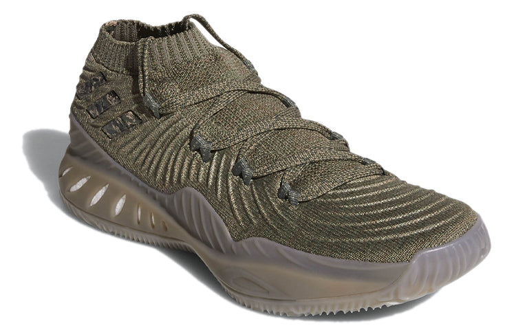 (WMNS) adidas Crazy Explosive Low 2017 Pk DB0552