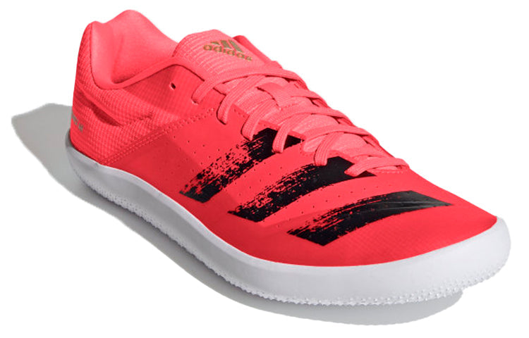 adidas 'Red Black' EG6158