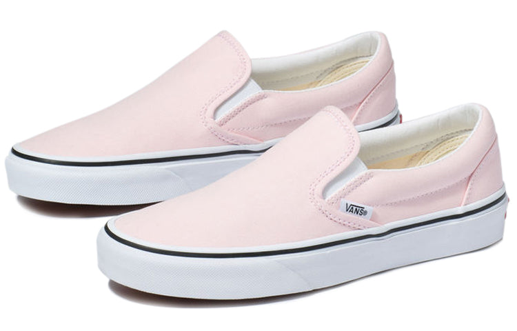 Vans Classic Slip-On Pink VN0A4BV3TC31