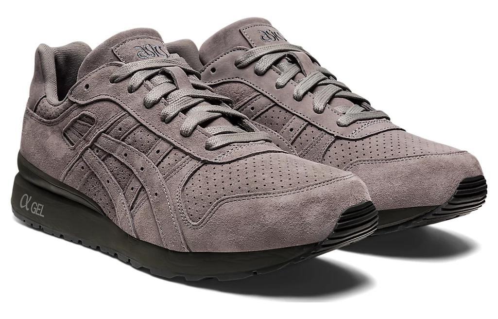 ASICS GT-II 'Clay Grey' 1201A705-020