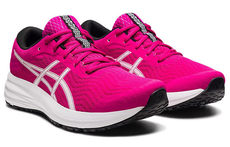 (WMNS) ASICS Patriot 12 'Hyper Rose Pink' 1012A705-711