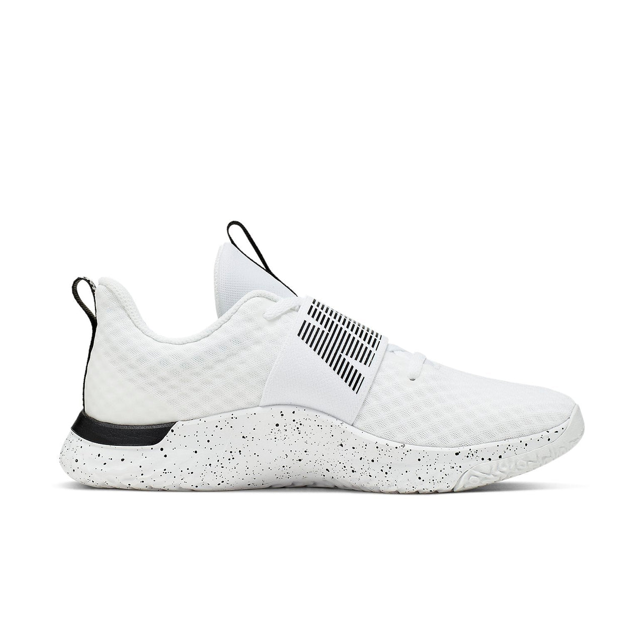 (WMNS) Nike In-Season TR 9 'White Black' AR4543-100