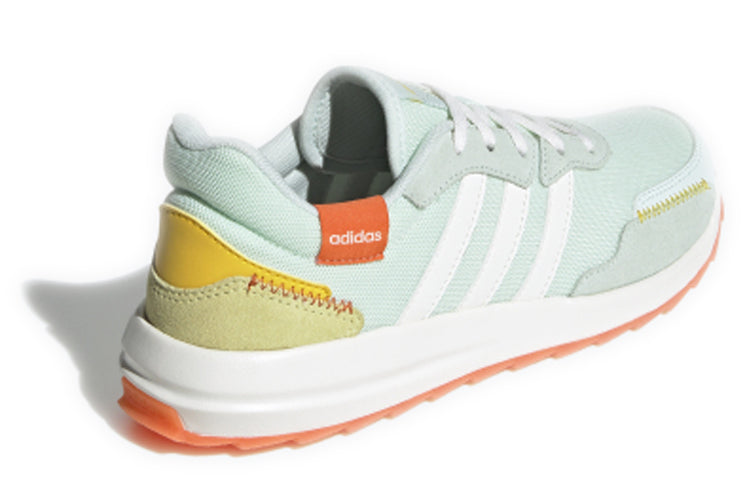 (WMNS) adidas Retrorun 'Dash Green' EG4221