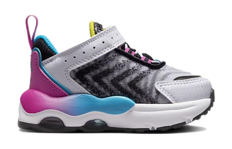 (TD) Nike Air Max TW 'Bright Colors!' DV1966-100