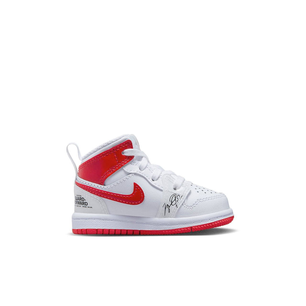 (TD) Air Jordan 1 Mid 'Rookie Season' DR6497-116
