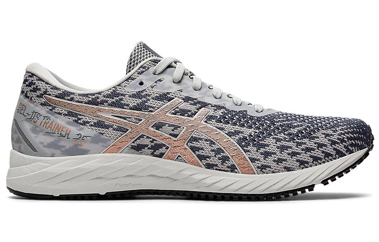 (WMNS) ASICS Gel-Pulse 12 Mono-Sock 'Black' 1012A848-001