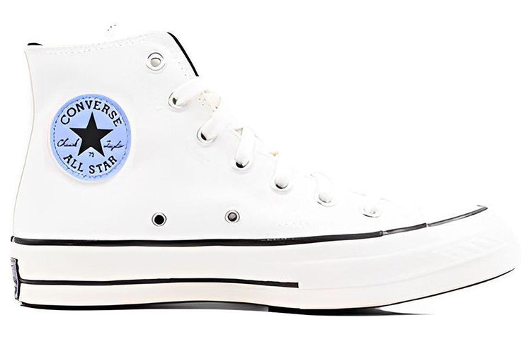 Converse Chuck 70 'Vintage Floral White' A04487C
