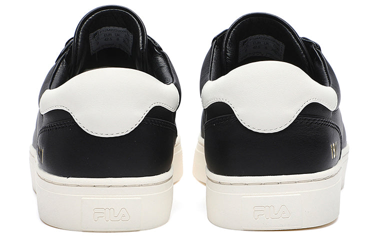 FILA 1911 'Black' F12M222209FBK