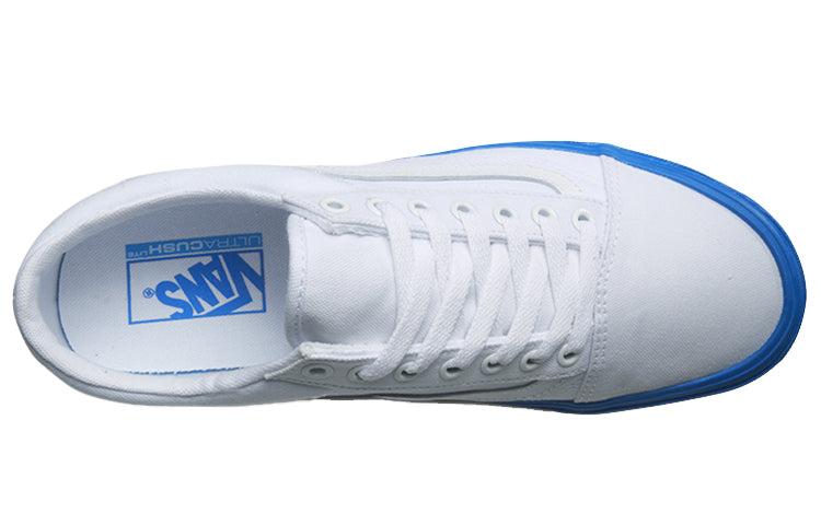 Vans Old School Light 'White Blue' VN0A2Z5WN5V