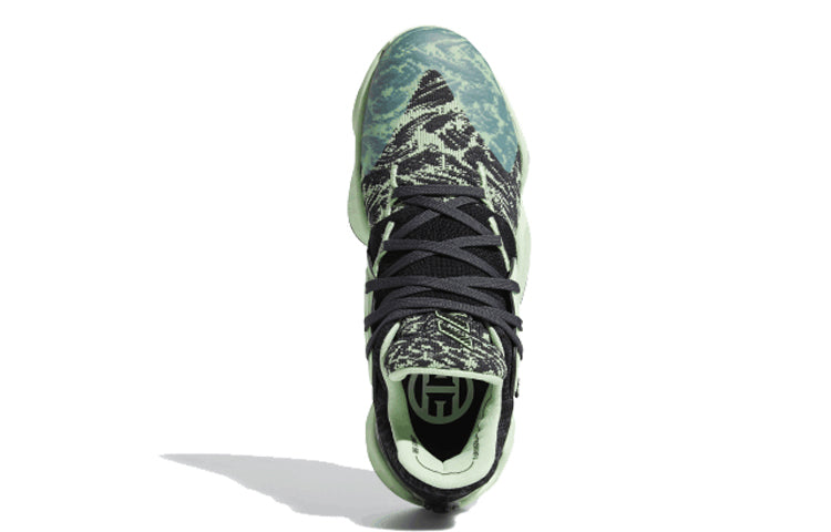 adidas Harden Volume 4 Gca 'Green Black' EF9363