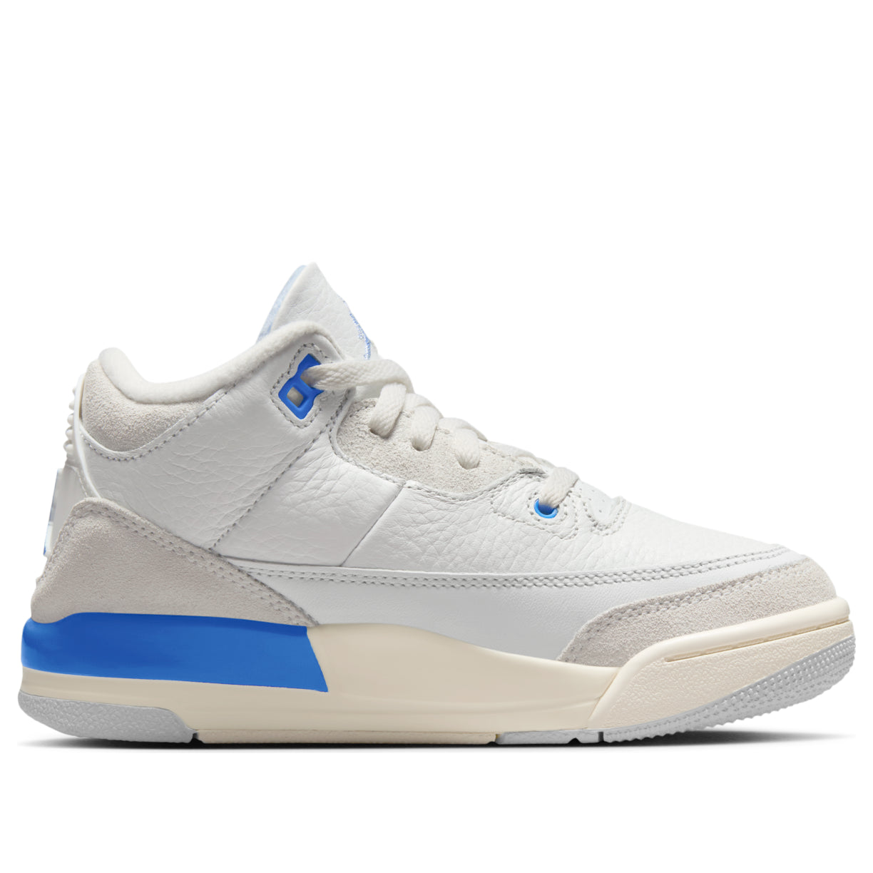 (PS) Air Jordan 3 Retro 'Lucky Shorts' DM0966-101