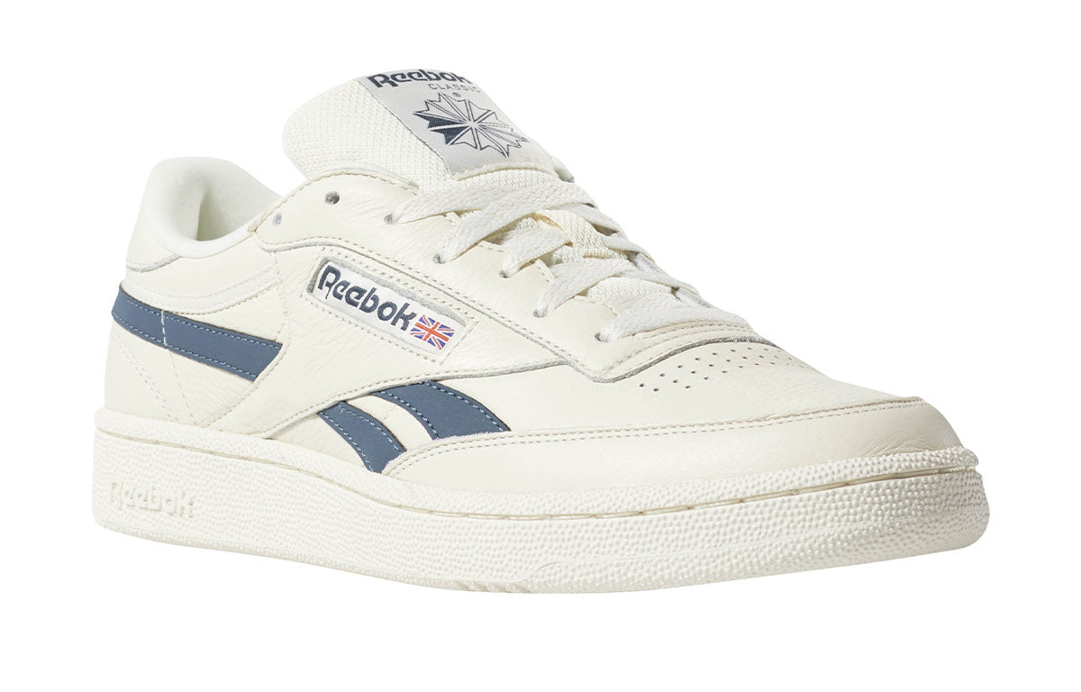 Reebok Revenge Plus 'Classic White' DV7029