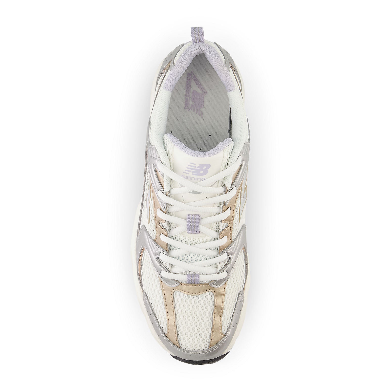 New Balance 530 'Silver Pink' MR530ZG