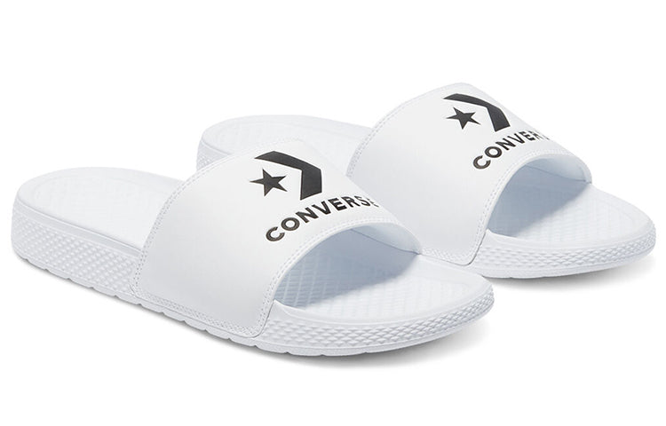 Converse Chuck Taylor All Star Slide Low Top 'White' 171215C