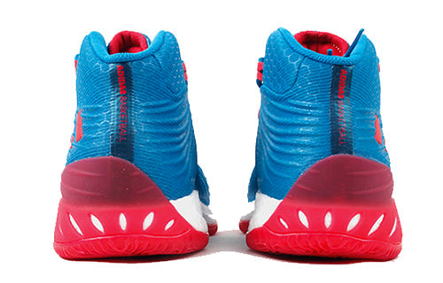 adidas Crazy Explosive 17 'Red Blue' BY4461