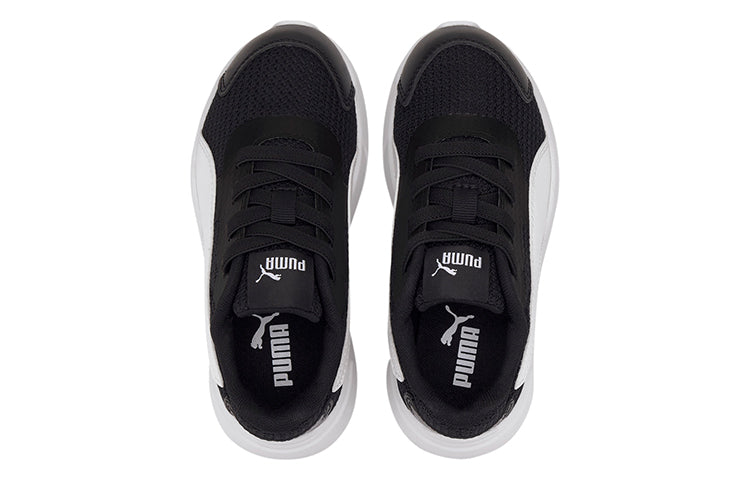 (PS) PUMA Taper AC 'Black White' 374241-02