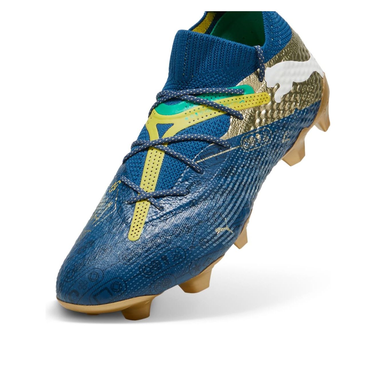 PUMA x Neymar Jr. Future 7 Ultimate 'BNA' 108079-01