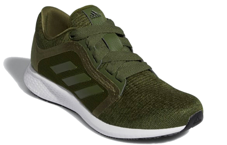 (WMNS) adidas Edge Lux 4 'Green' FZ0317