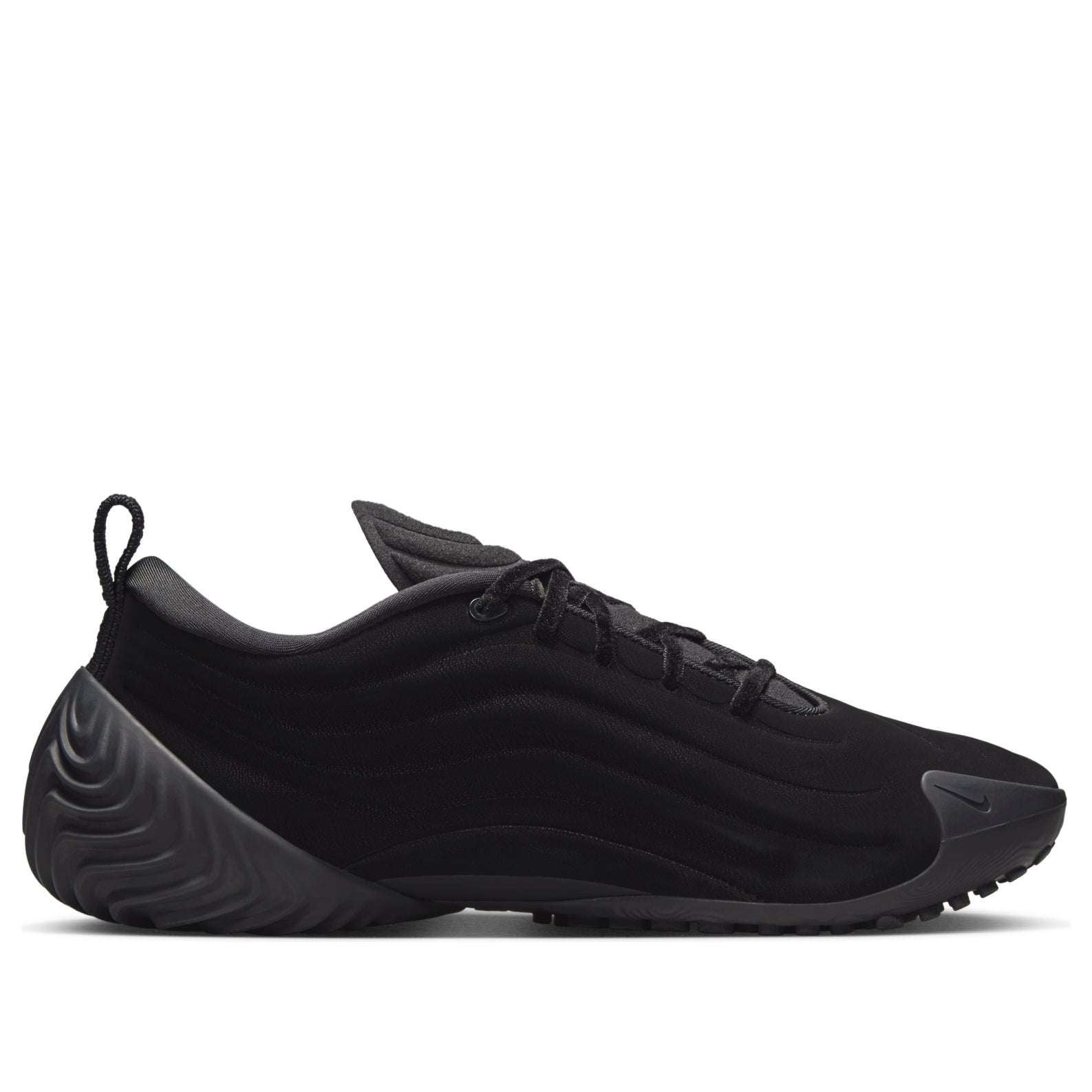 (WMNS) Nike Astra Ultra 'Triple Black' FZ5778-004