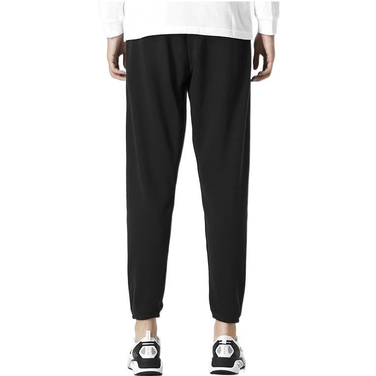 Under Armour Elevated Terry Joggers 'Black' 1373846-001