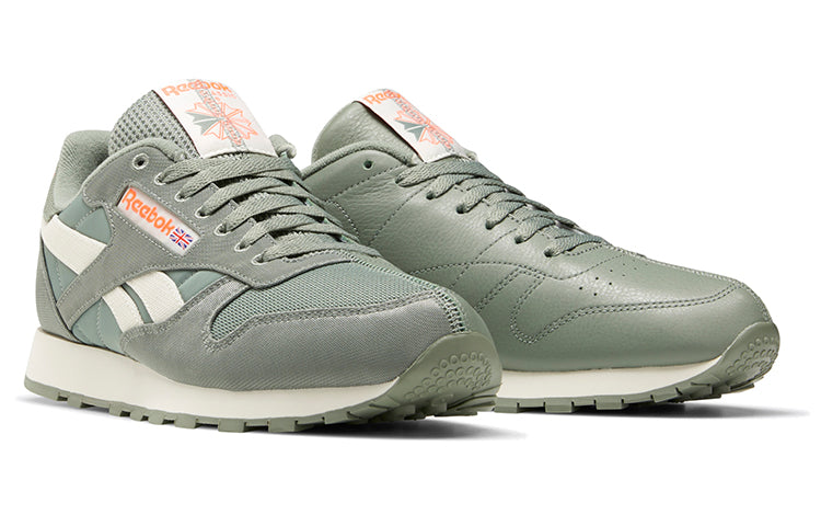 Reebok Classic Leather 'Harmony Green' FY7547
