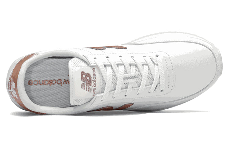 (WMNS) New Balance 720 Series White WL720MB1