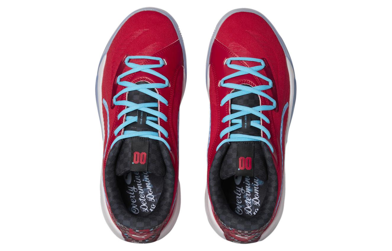 PUMA All-Pro Nitro 'Scoot Henderson PE' 379300-01