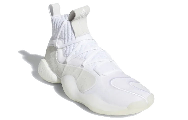 adidas Crazy BYW X 'Cloud White' EE5998