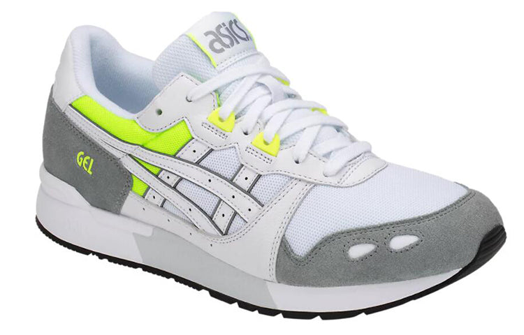 ASICS Gel Lyte 'White Green' 1193A092-102