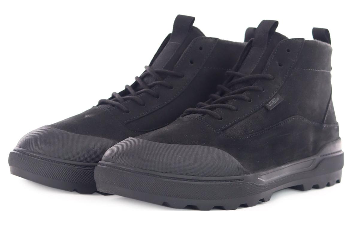 Vans Colfax Boot MTE-1 BLACK VN0005UV9RJ