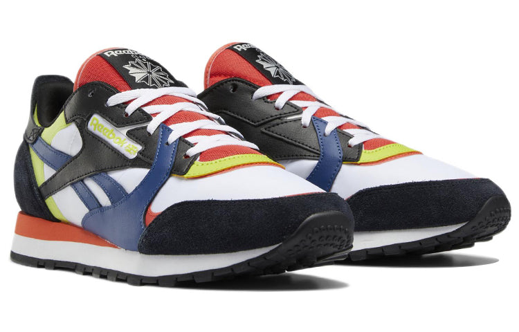 Reebok Classic Leather 'Modernize' GX2846