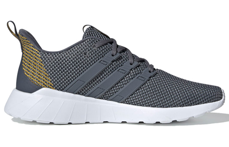 (WMNS) adidas neo Questar Flow 'Grey' EE8192