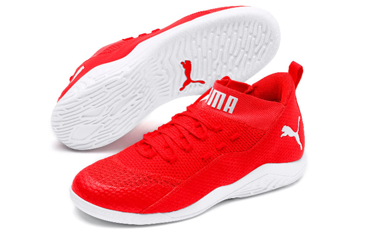 PUMA 365 Ignite Fuse 2 Red 105515-02