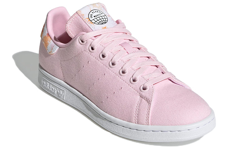 (WMNS) adidas Stan Smith 'Clear Pink' H03918