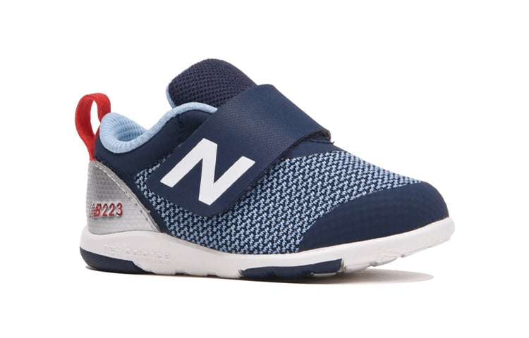 (TD) New Balance 223 Navy IO223NVR