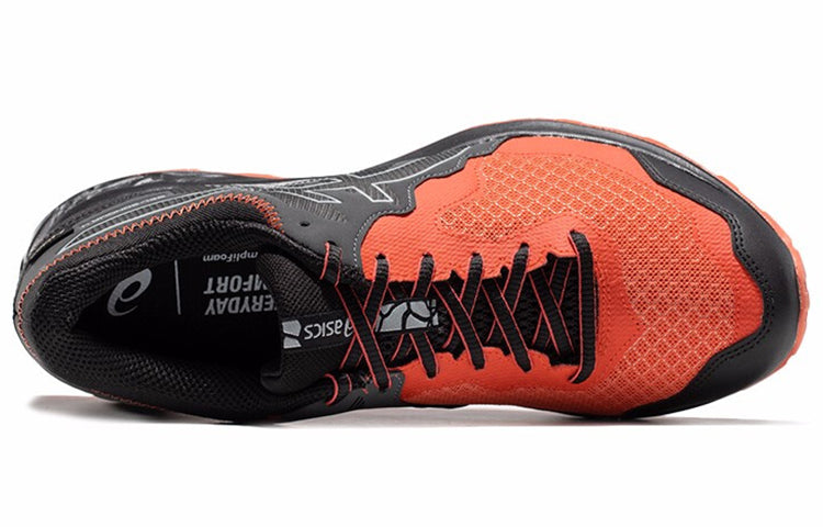 ASICS Gel-Sonoma 4 GTX 'Red Snapper' 1011A210-600