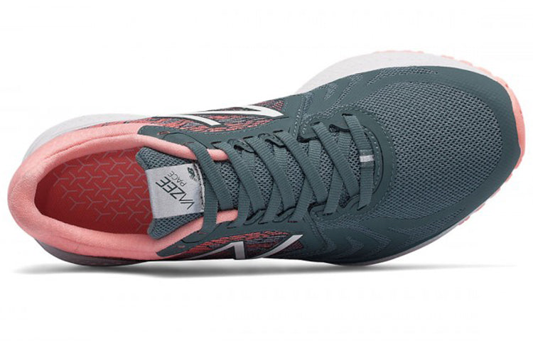 (WMNS) New Balance Vazee Pace v2 PinkGrey PinkGrey 'Grey Pink' WPACEGR2