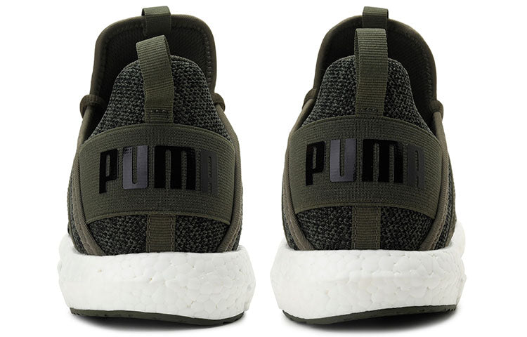 PUMA Mega Nrgy Knit 190371-02