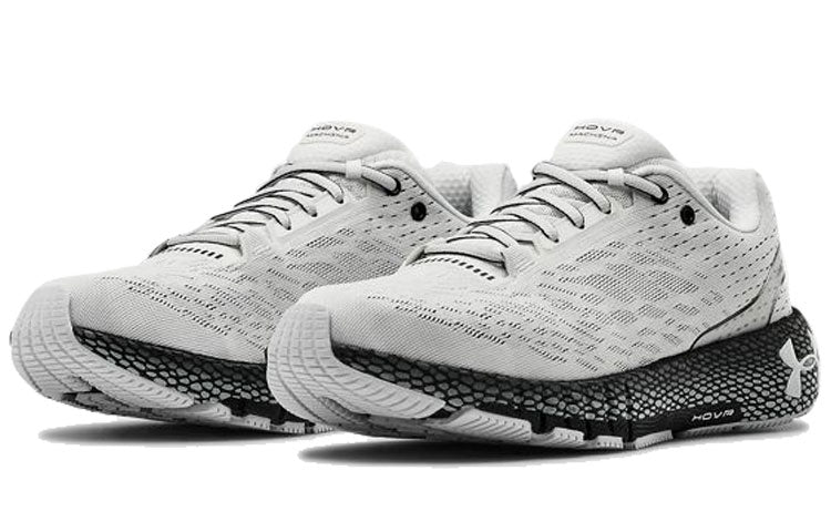 Under Armour HOVR Machina 'White Black' 3021939-103