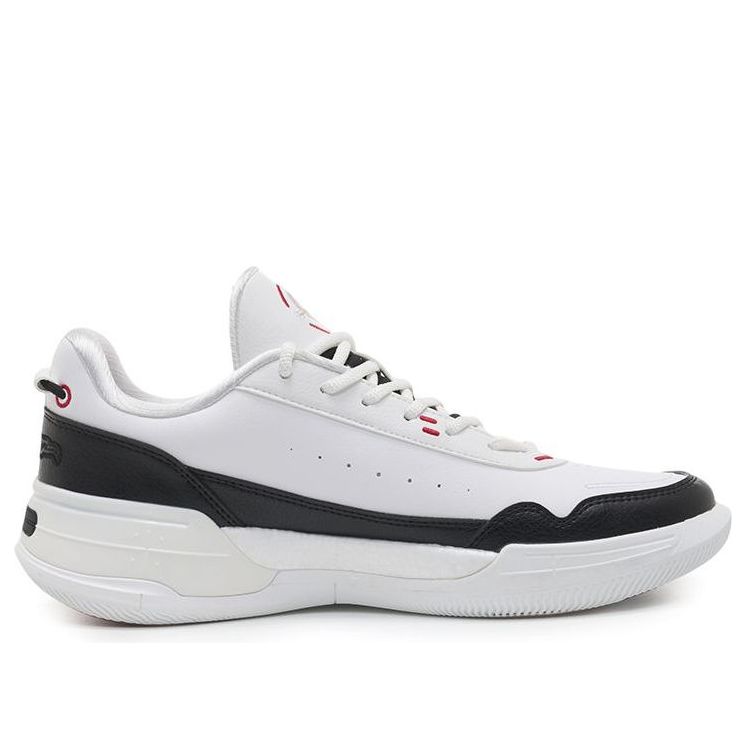 Rigorer Rebound 1 'White Black' Z126160501-1