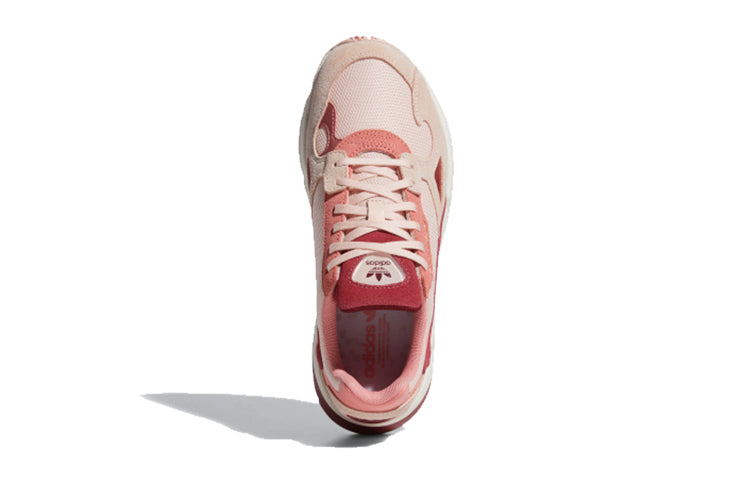 (WMNS) adidas Falcon W 'Icey Pink Red' EG5648