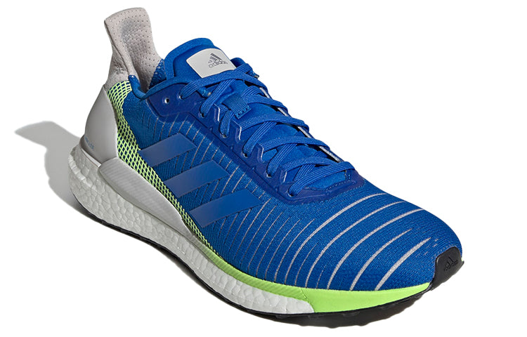 adidas Solarglide 19 'Blue' EE4298