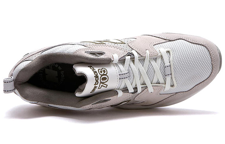 New Balance 708 Grey/Pink MX708LC