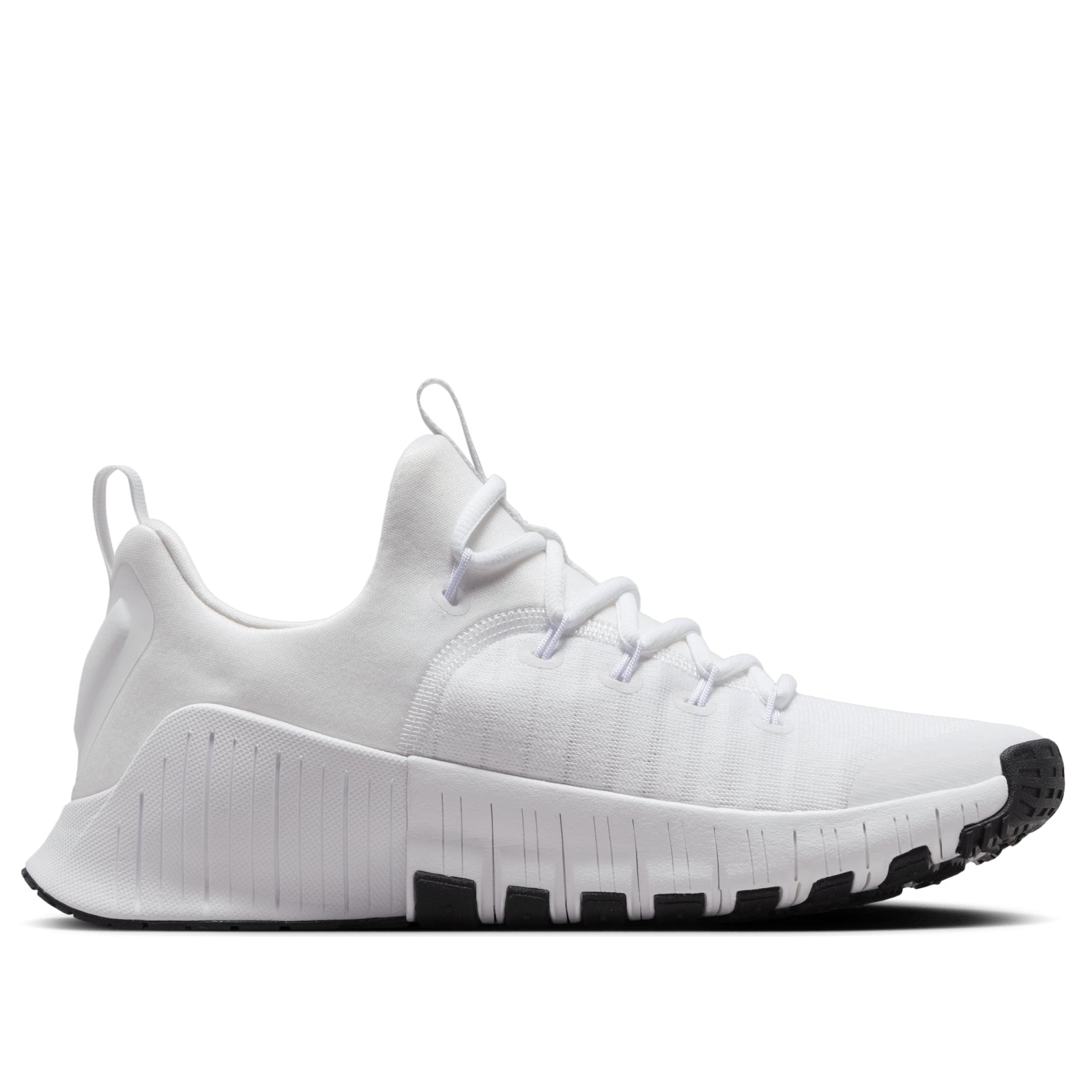 (WMNS) Nike Free Metcon 6 'White Denim Turquoise' FJ7126-102
