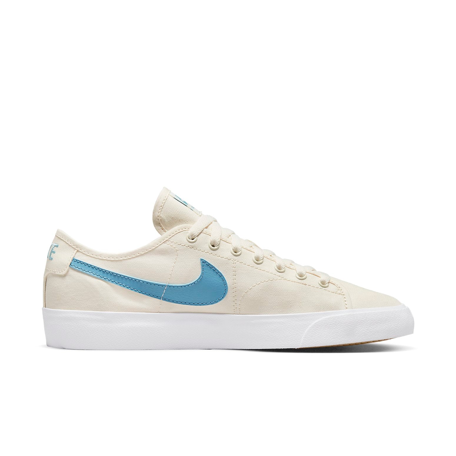 Nike Blazer Court SB 'Phantom Cerulean' CV1658-004