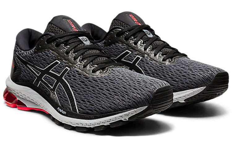ASICS GT-1000 9 'Carrier Grey Red' 1011A770-023