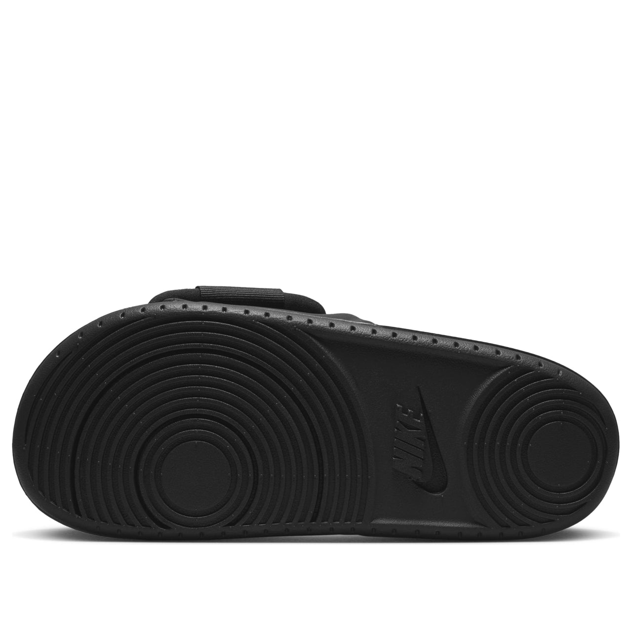 Nike Offcourt Adjust Slide 'Black White' DQ9624-001