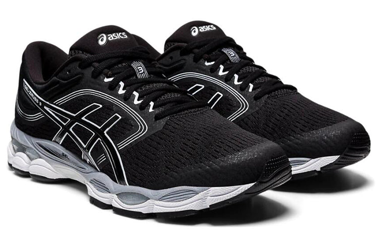 ASICS Gel-Ziruss 3 MX 'Black White' 1011A843-002