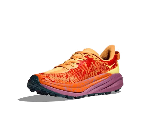 HOKA ONE ONE Speedgoat 6 'Orange' 1147791-SRBT